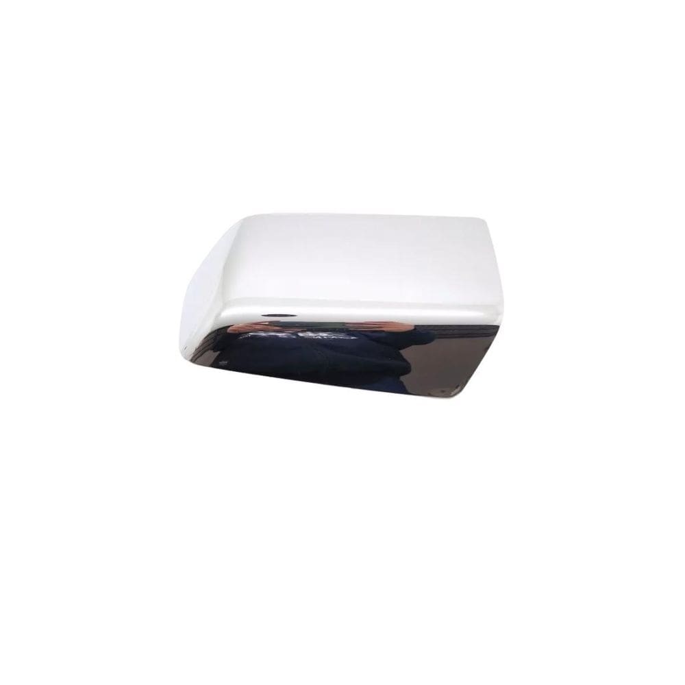 Ford Ranger Capa Cromada Espelho Retrovisor L.E Genuíno