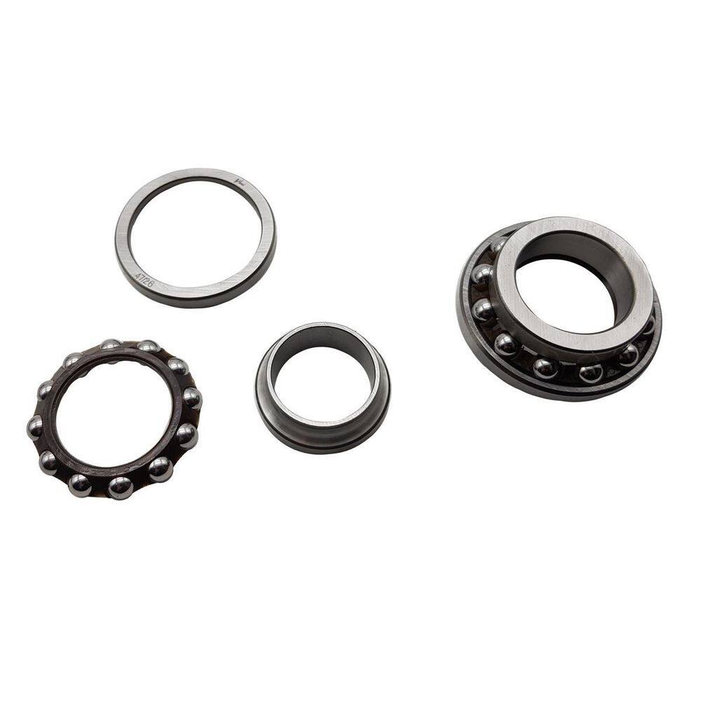 Caixa Direção Cbx 250 Cb 250 300 Hornet 98/07 Vt Shadow 600