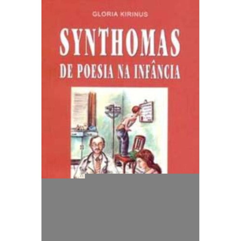 Synthomas De Poesia Na Infância