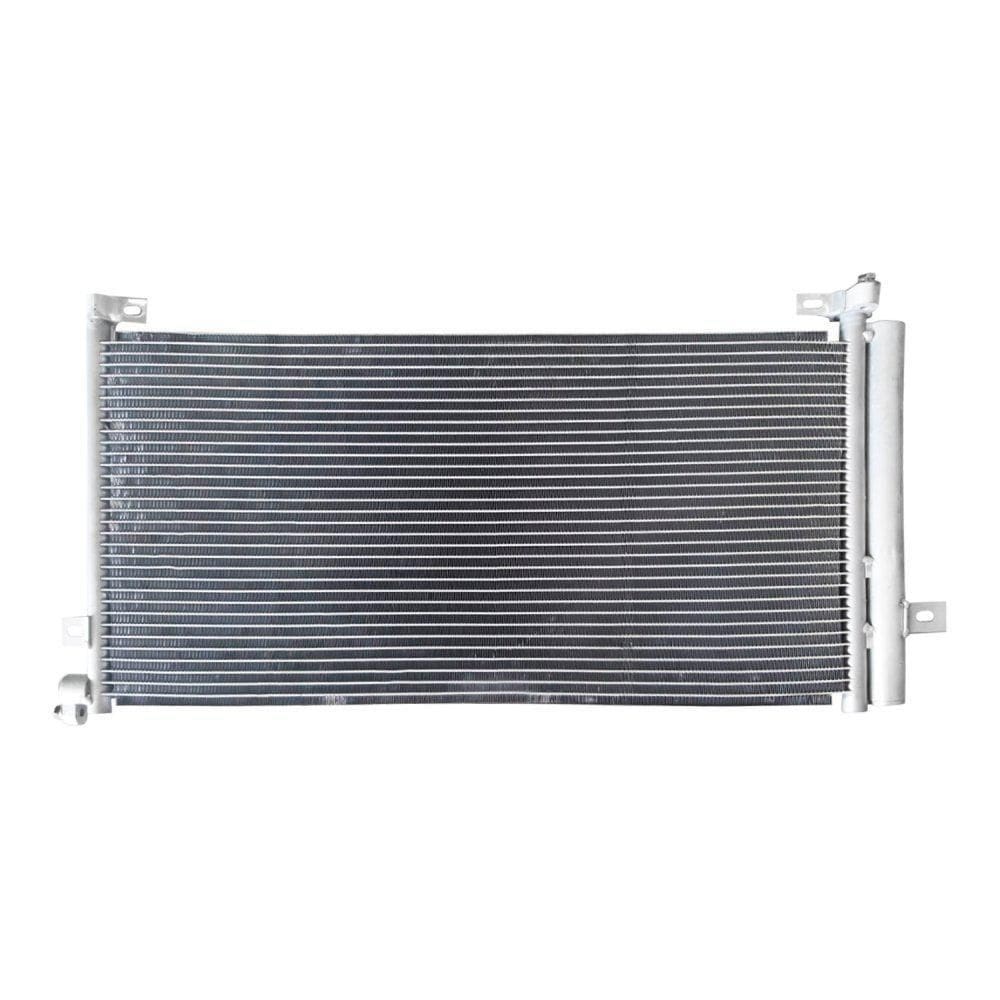 Condensador Novo Fm/Fmx 330/ 370/ 410/ 420/ 450/ 460/ 500