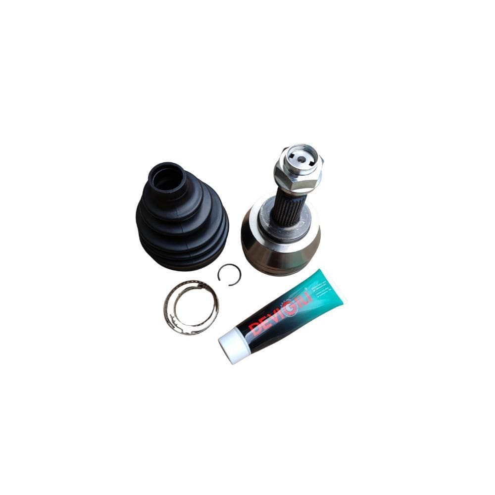 Junta Homocinética Fiat Toro Jeep Compass E Renegade Lr80604