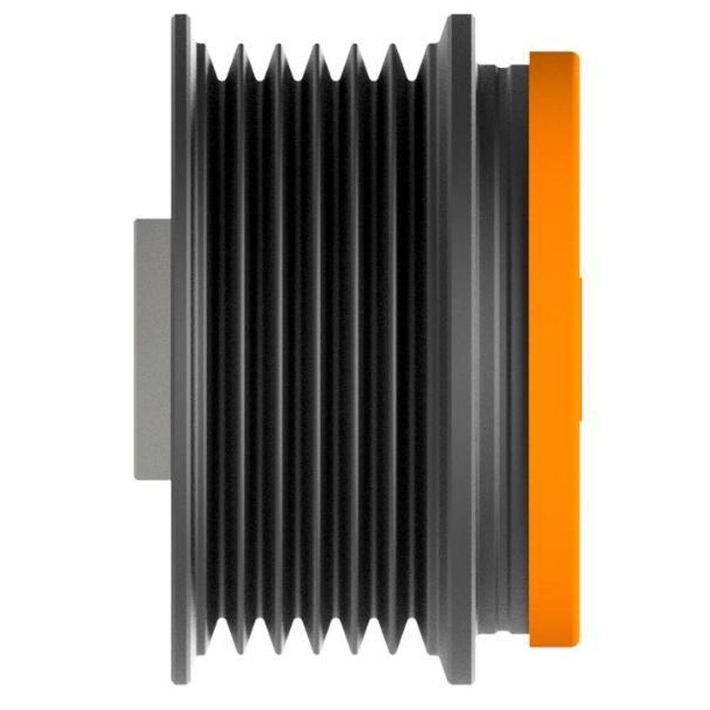 Polia Roda Livre Bzm 1044 Chrysler Dodge Caravan Jaguar Jeep