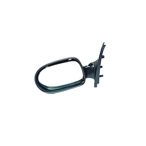 Fiat Palio Retrovisor Lado Esquerdo Genuíno 100193182