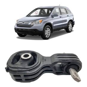 Coxim Motor Inferior Cambio Honda Crv 07 Á 13
