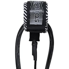 Leash Competição - Soul Fins - Preto