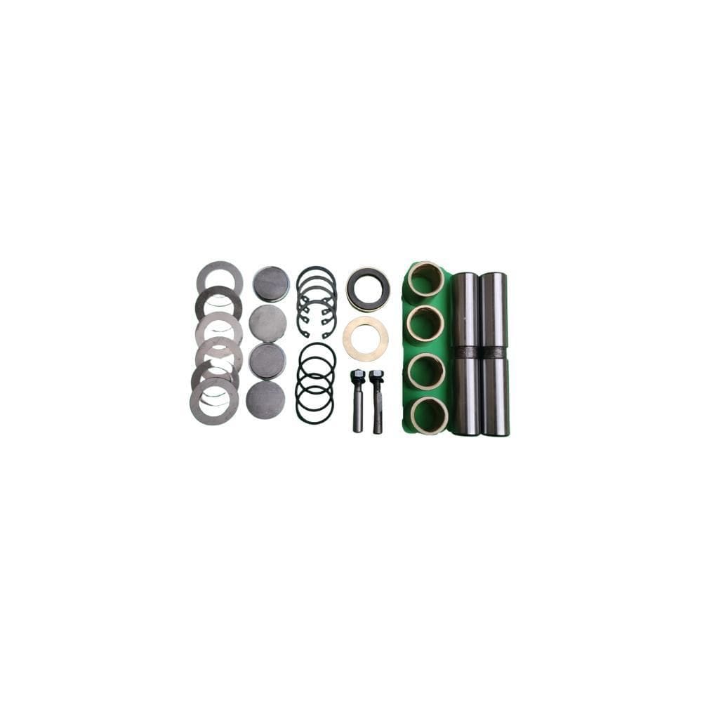 Embuchamento Manga Eixo Chime Mb709 710 712 27,20Mm Mb01Ch20