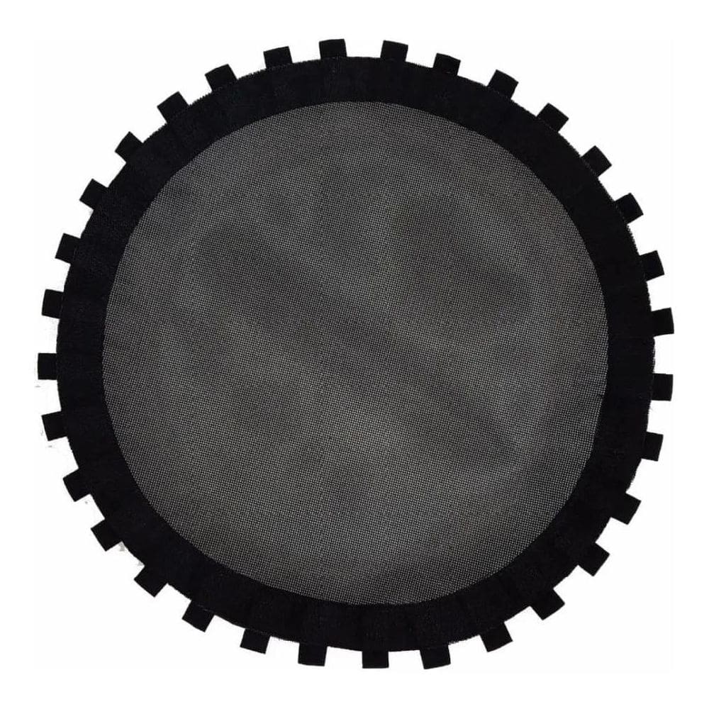 Lona para Cama Elástica Cheers 32 Molas 74cm Preta