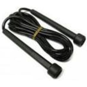 Kit Com 10 Corda De Pular Simples Pvc