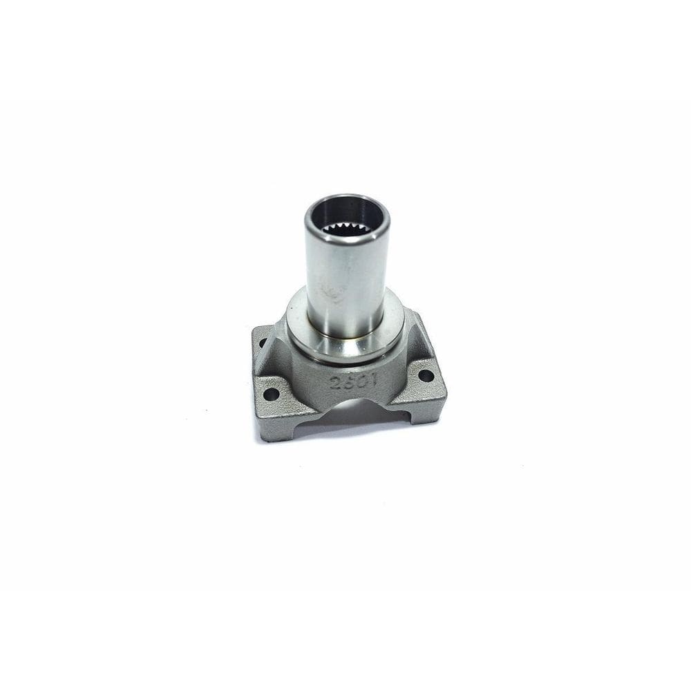 Flange Entalhado Câmbio Cl2205/2215 F1000 D20 Biscoito