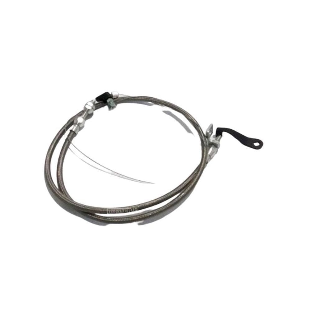 Cabo Kickdown Cambio Chevrolet Gm Th350