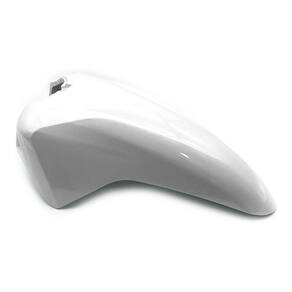 Paralama Dianteiro Biz110 Biz 125 Branco
