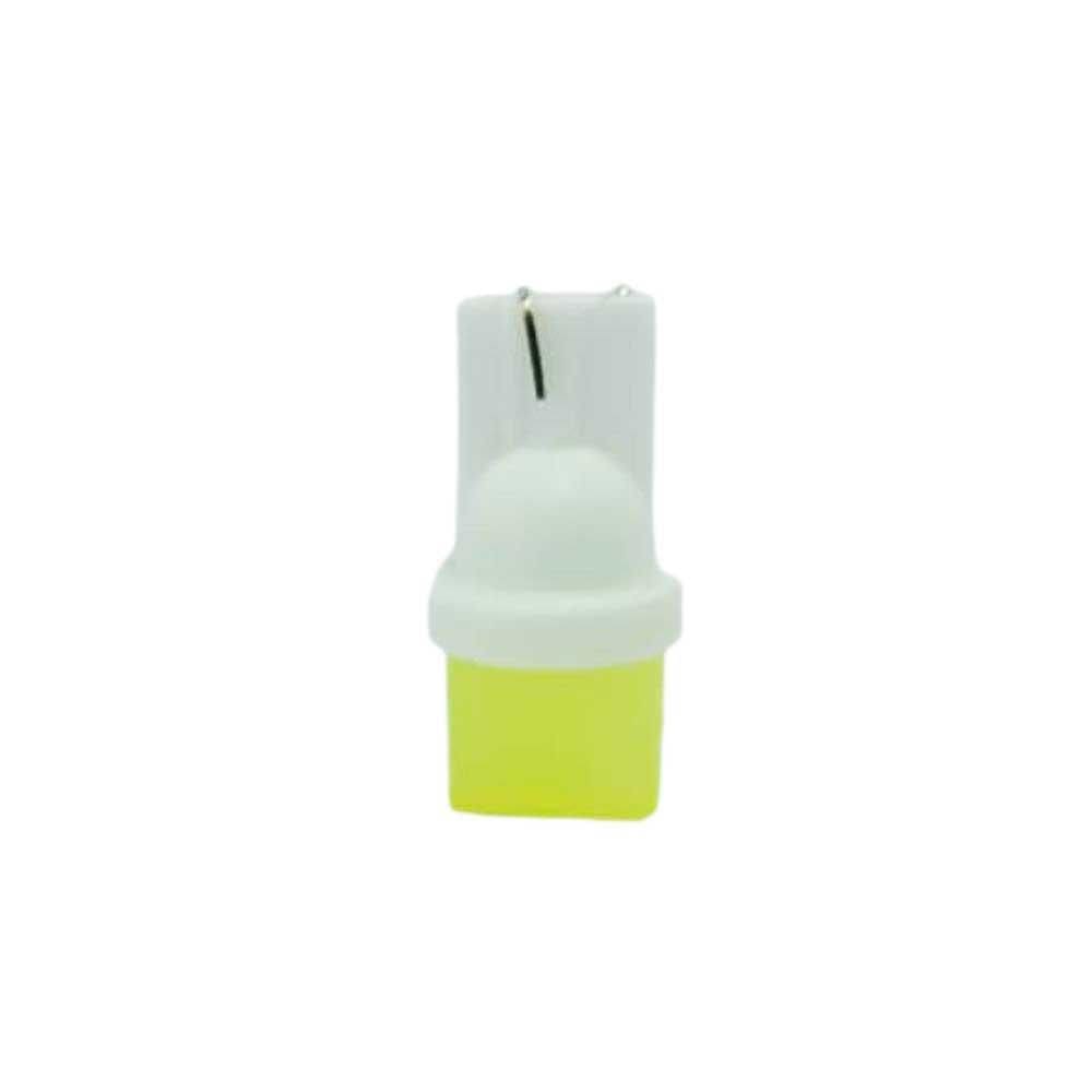 Led Para Meia Luz/Placa/Teto Base T10 Unitario