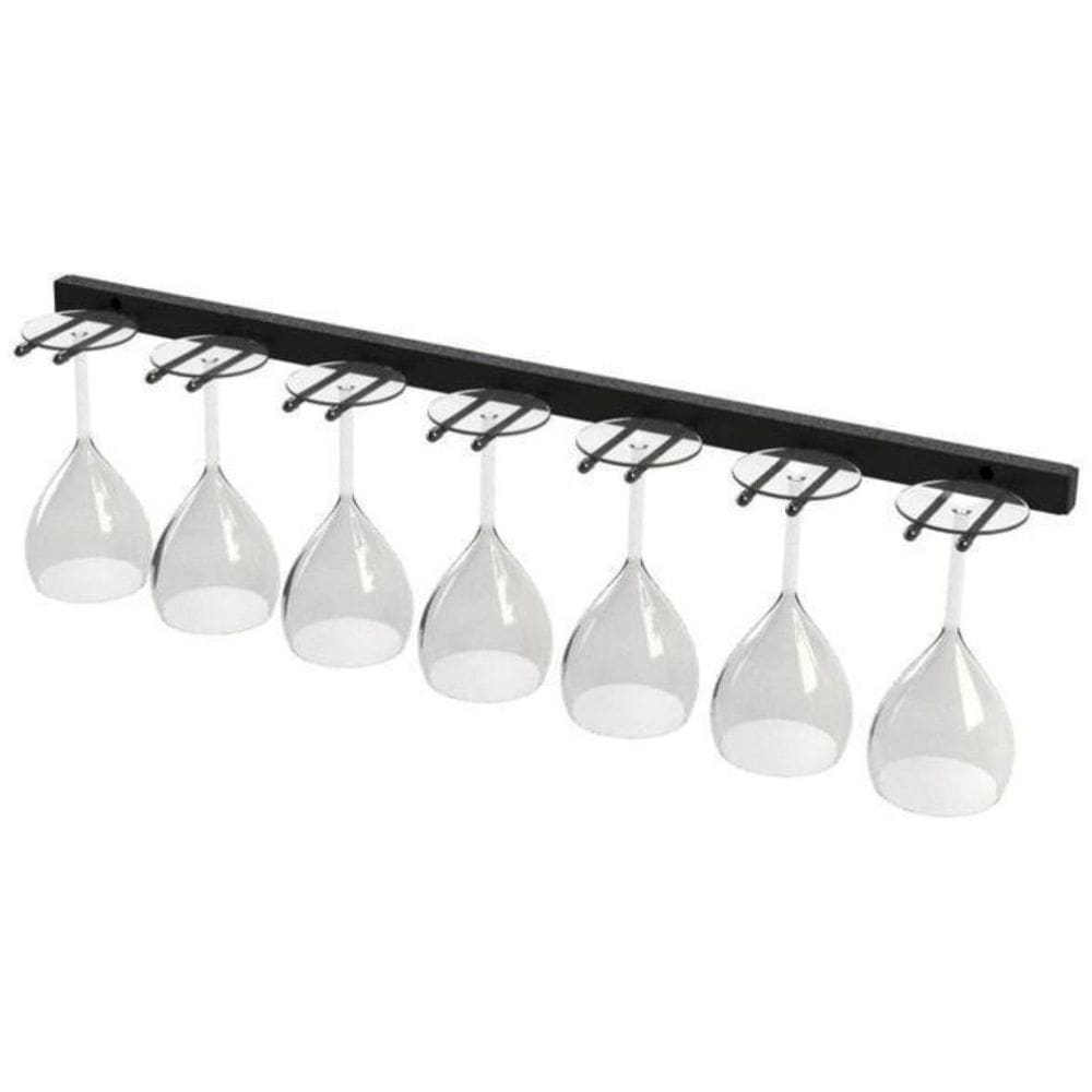 Suporte Para 07 Taças Vinho Premium Garrafeiros 7X1