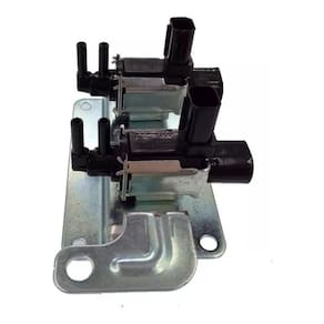 Válvula Solenoide Módulo Ar Focus 2.0 Duratec 2009 A 2013