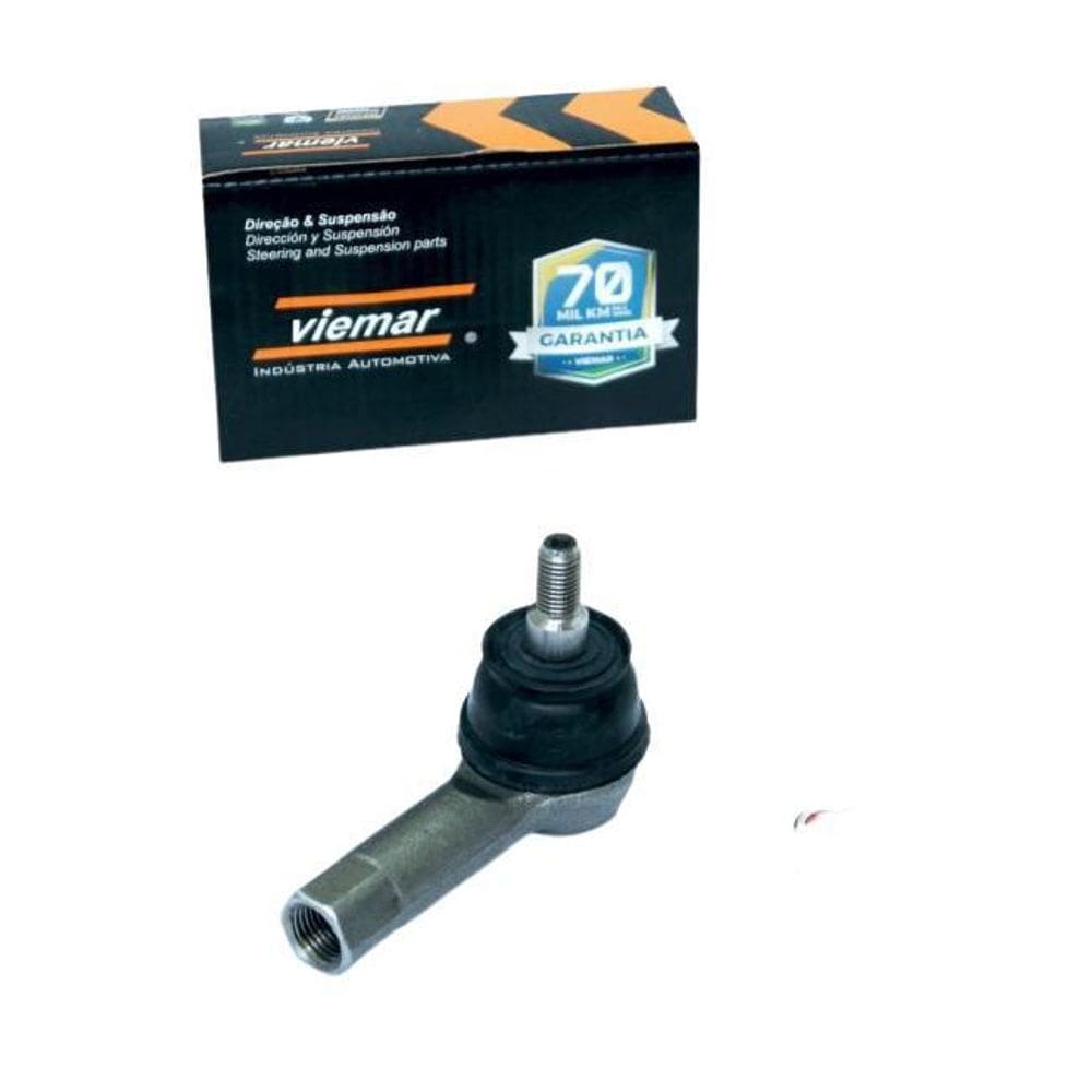 Terminal De Direcao Dodge Gran Caravan Journey Fiat Freemont