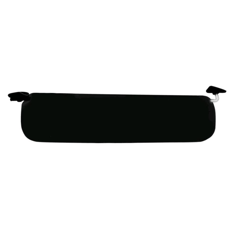 Quebra Sol Lado Esquerdo Gm D10 A10 C10 94618395 Preto Novo