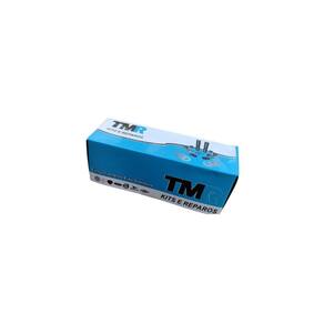 Chime Bronze Manga Eixo Mb608 Mb708 28,10 X45,00X9,00 Mb00Ch