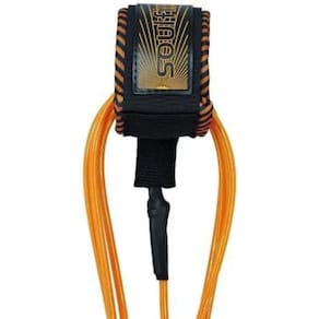 Leash Competição - Soul Fins - Laranja