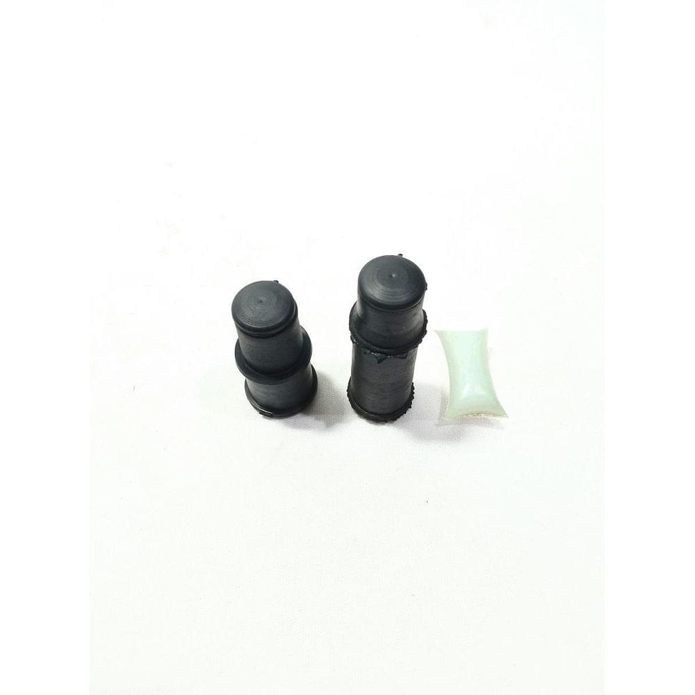 Kit Buchas Pino Guia Pinça Freio Dianteiro Gol G5 Voyage G5