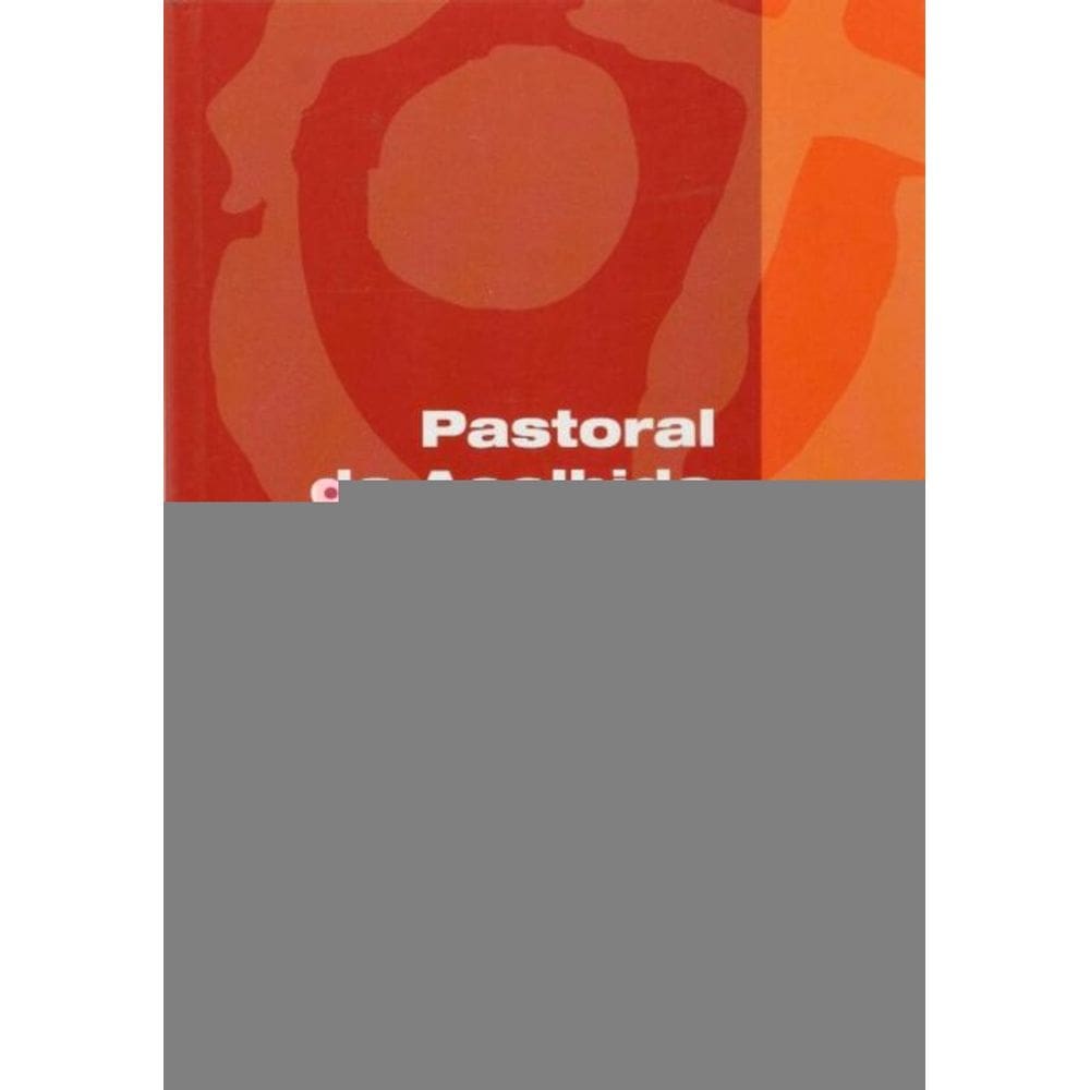 Pastoral Da Acolhida - Guia De Implantação, Formação e Atuação Dos Agentes