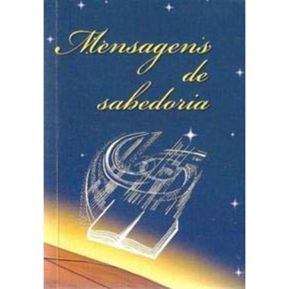 Mensagens De Sabedoria