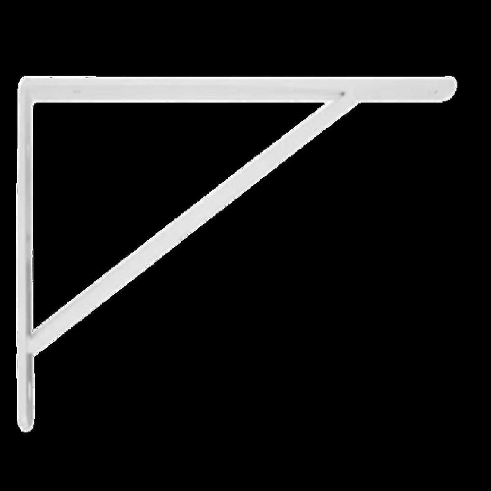 Suporte Para Prateleira 15 Cm