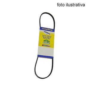 Correia Gir Alt - L200 2.4 2.5 96/  Pega 2 Peças ; Alt/Ba -