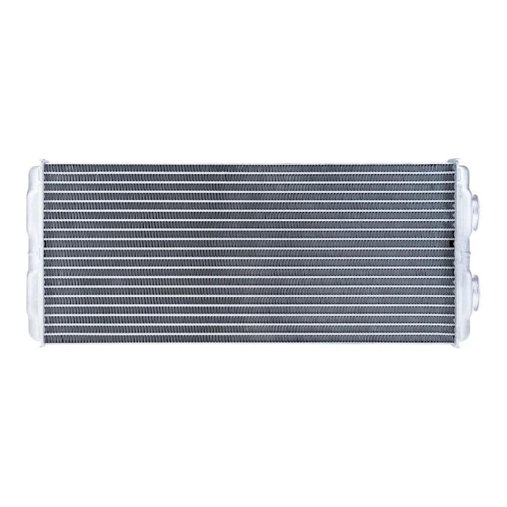 Radiador De Ar Quente Mb Axor