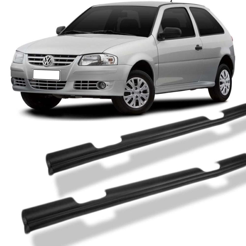 Pingadeira Gol Giii Giv 2000 Até 2008 2 Portas Com Caixa