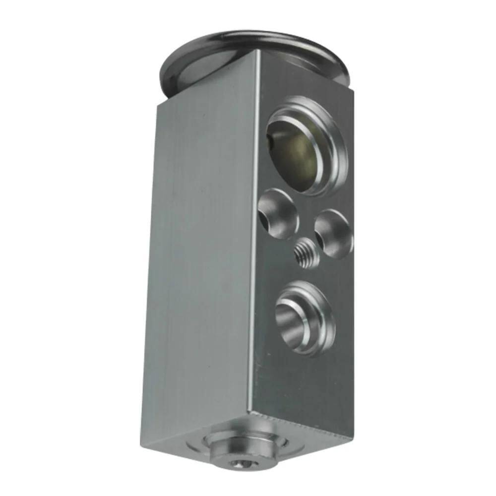 Válvula Block Tm150  Saidas 15X9 12X12 