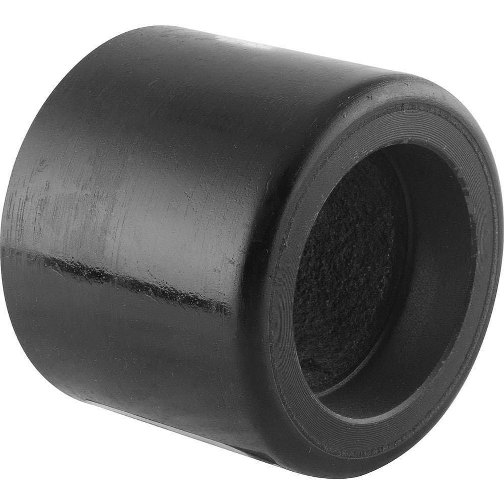 Roda Traseira De Poliuretano 70 Mm X 60 Mm Vonder