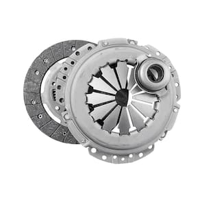 Kit Embreagem Civic 1.5 1.6 1.7 200X213Mm Com Rolamento