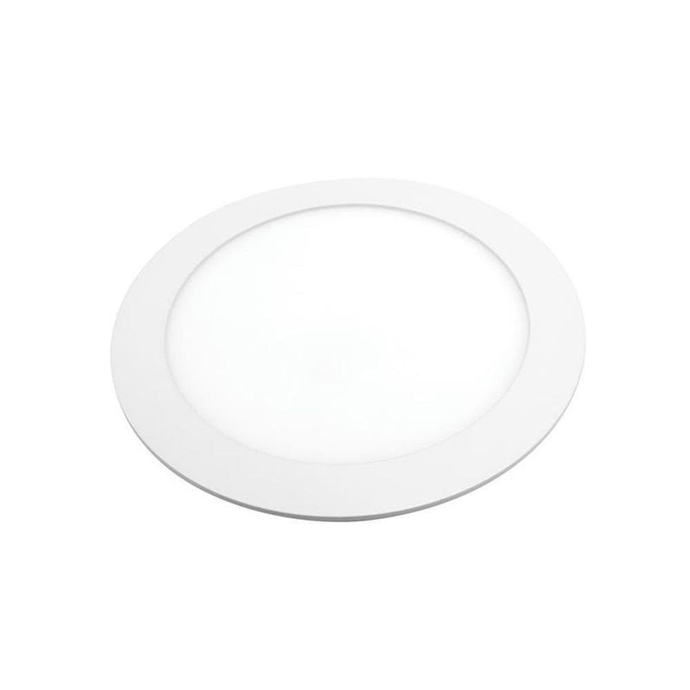 Painel de Led Loren 71794 Branco 24W 300x300mm IP44 1900lm