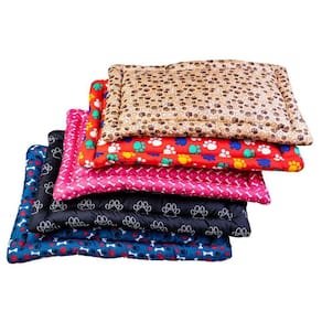 Kit 5 Colchonete - Cores Diversas G