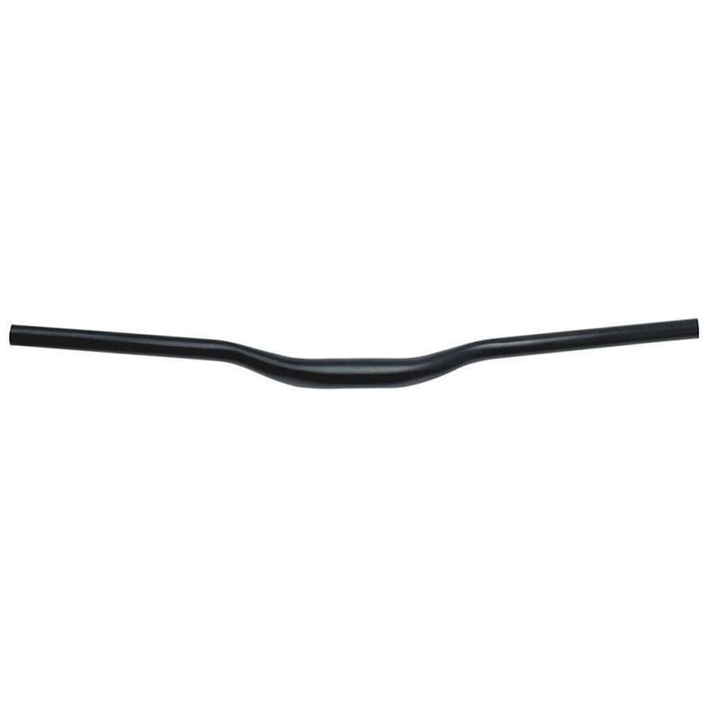 Guidão Gta Down Hill Alumínio 680 X 31,8 Mm Preto