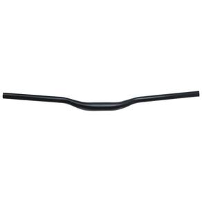 Guidão Gta Down Hill Alumínio 680 X 31,8 Mm Preto