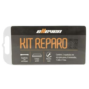 Kit Reparo Com Cola Elleven