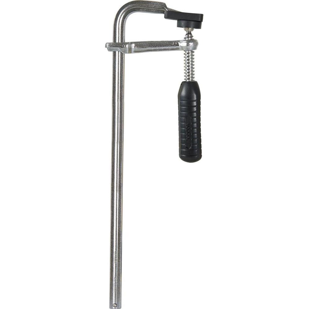 Grampo Sargento 500X80Mm Aço Carbono - Vonder