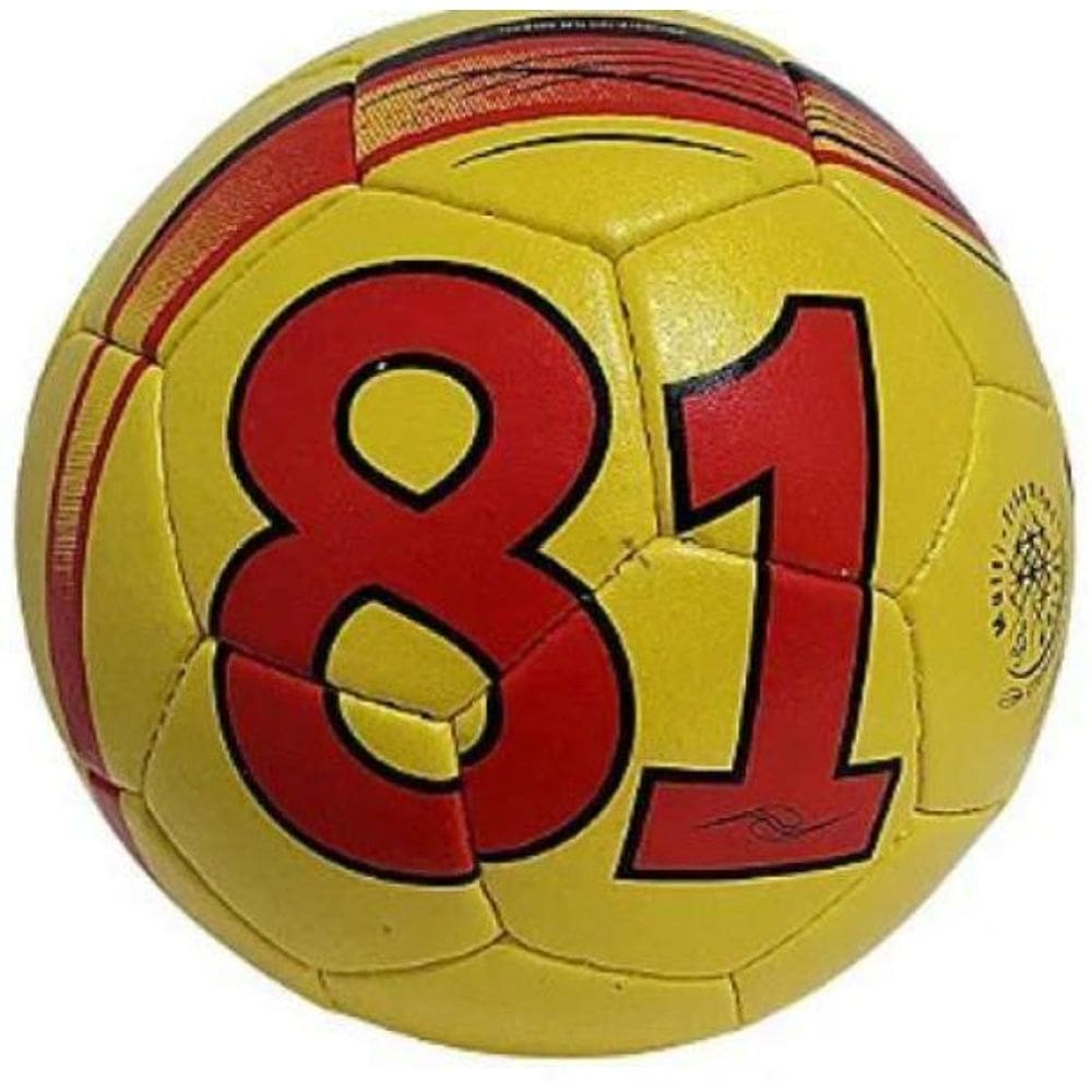 Bola Futebol Society 81 Dalponte Star