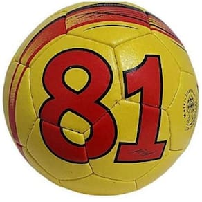 Bola Futebol Society 81 Dalponte Star