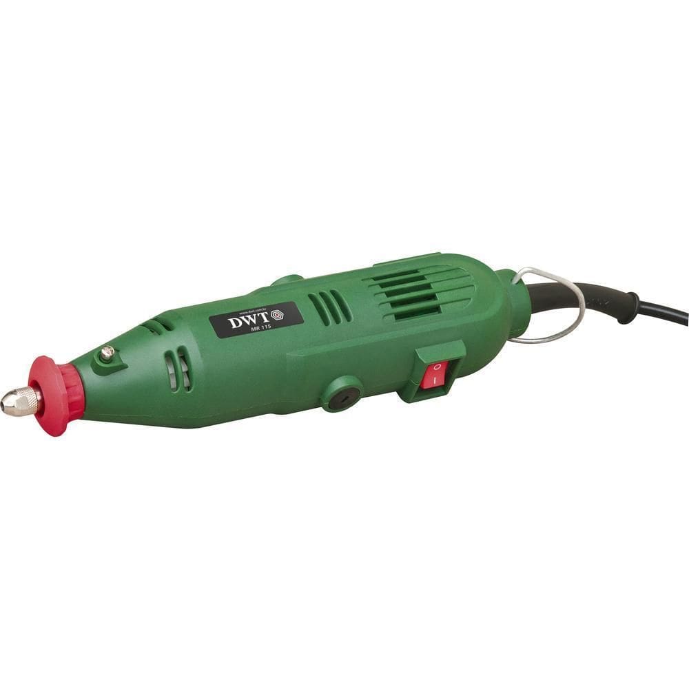 Microrretífica 115W 127V Mr 115 Dwt
