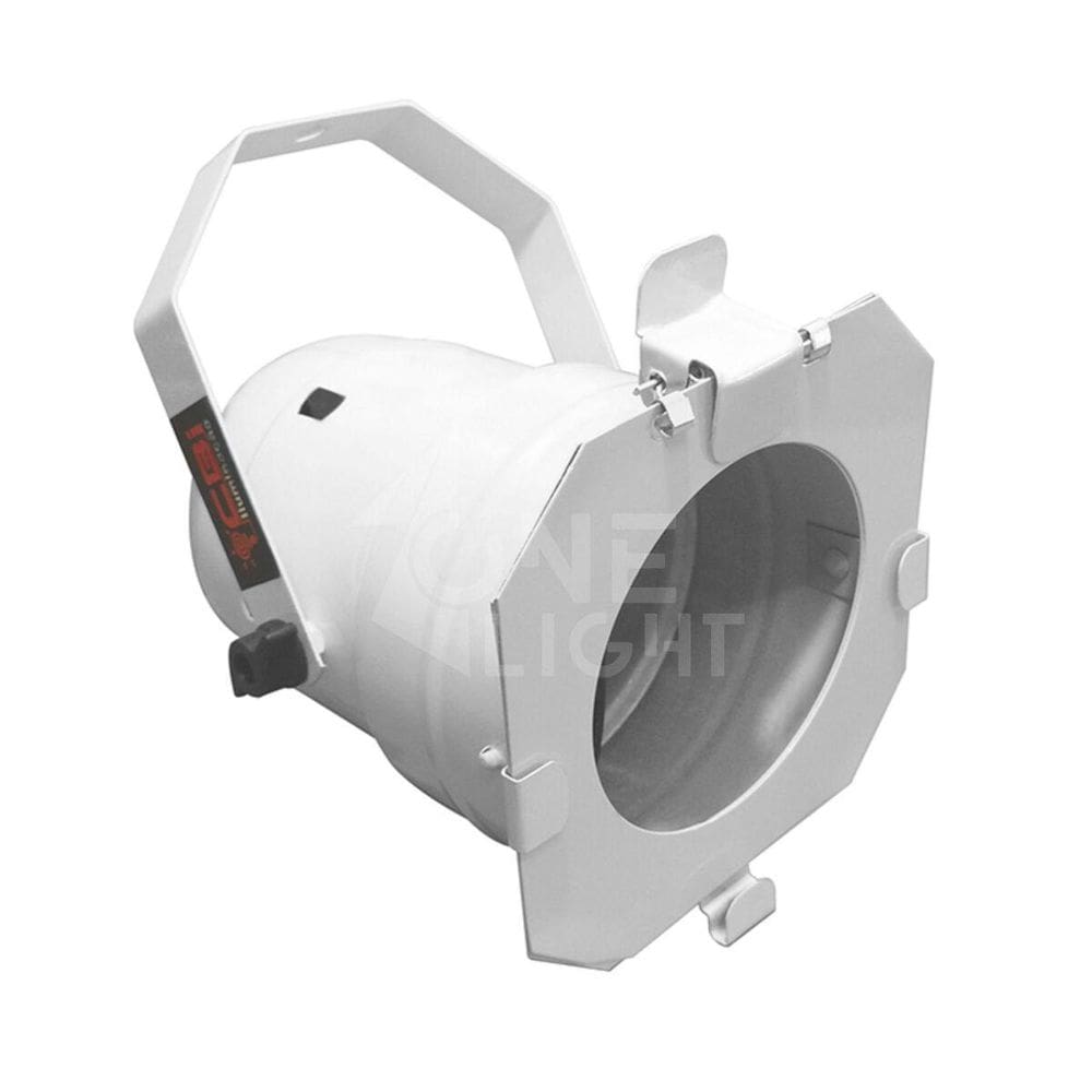 Kit Com 2 Refletor Par 38 Branco