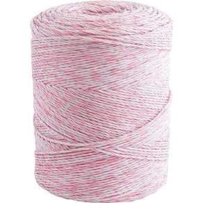 Fio Eletroplástico 2,0Mm 12.500V 500 Metros - Vonder