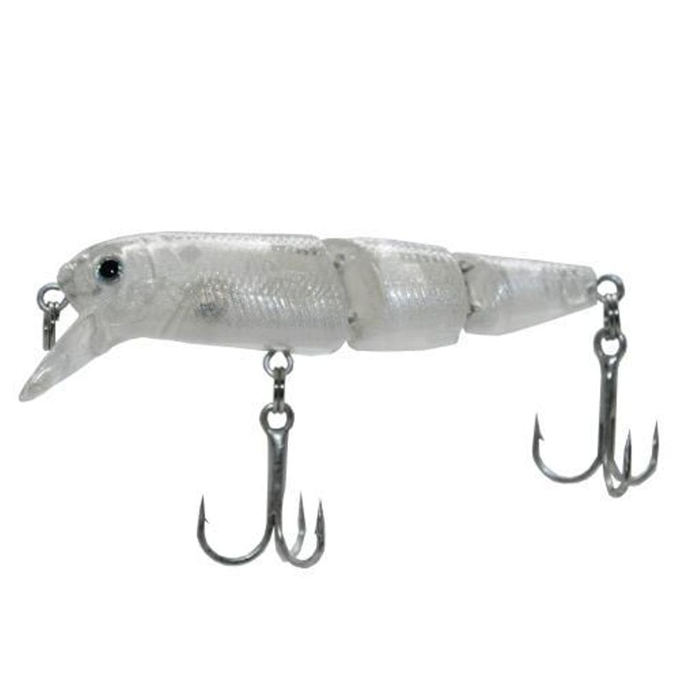 Isca Artificial Pesca Arte Minnow 50 Maruri Meia Agua 6G 5Cm