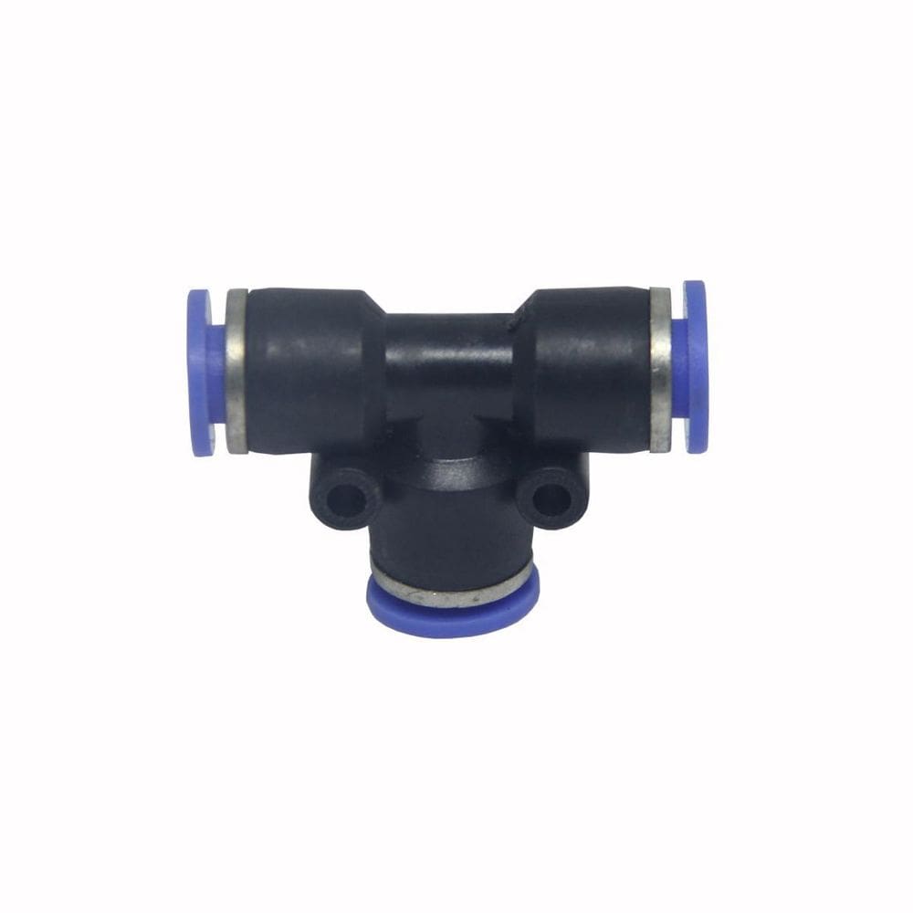 Tee União 6Mm - Fluir
