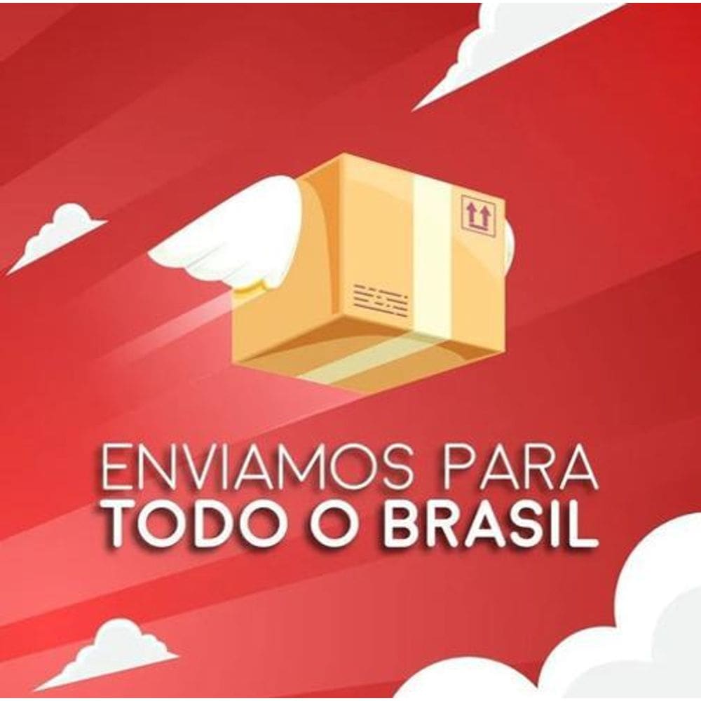 Kit Com 3 Suportes De Parede Para Bola De Pilates