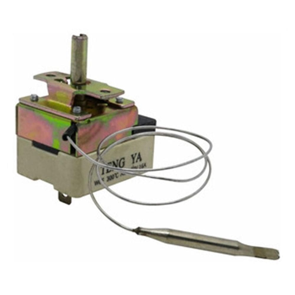 Termostato Para Maquina De Fumaça Universal