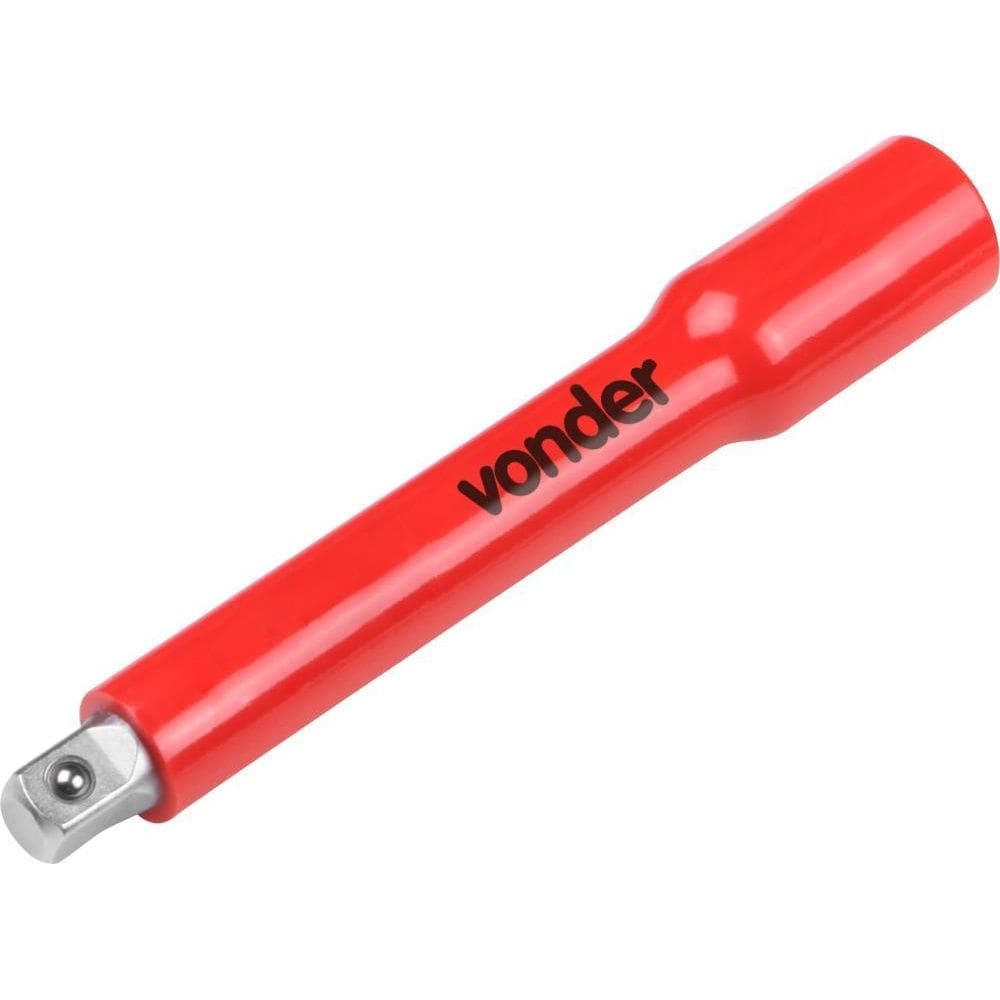 Extensão Soquete Encaixe 1/2X 5`` Isolada Iec60900 Vonder