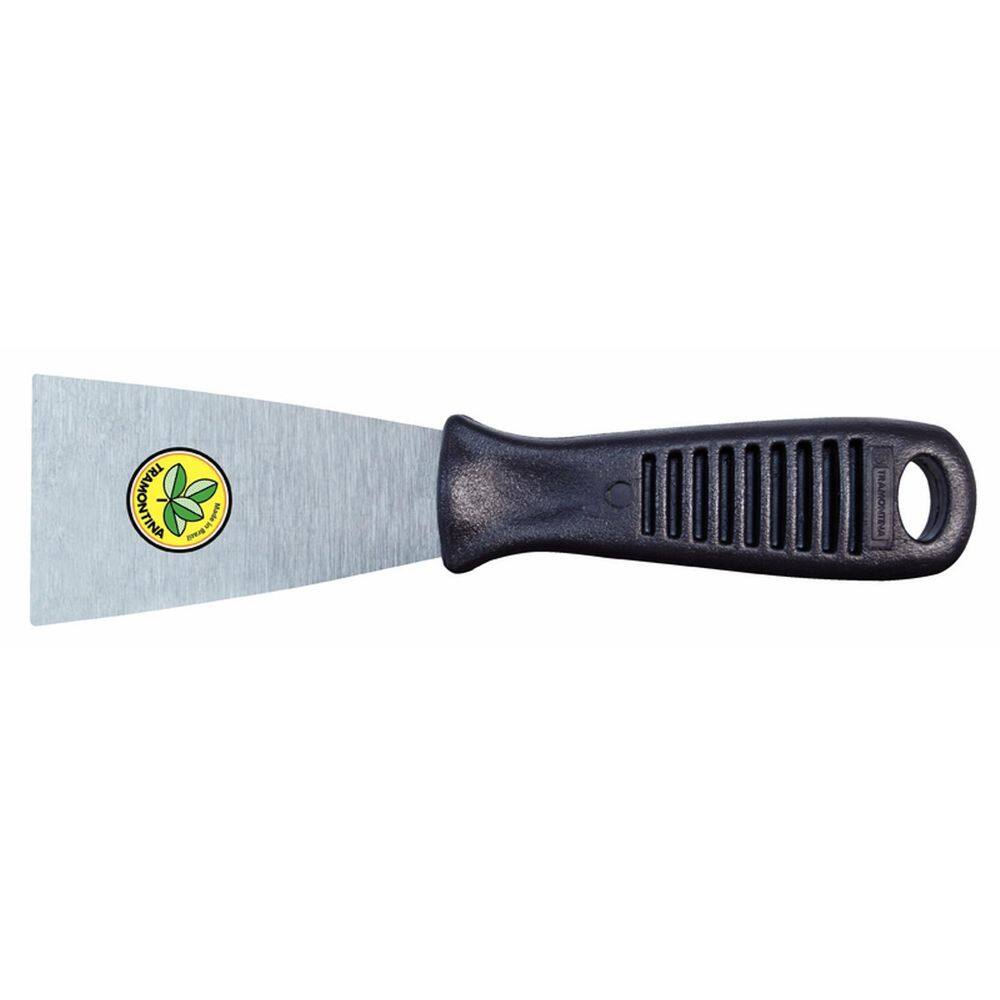 Espátula Flexível 8Cm Cabo Plástico Tramontina 77396085