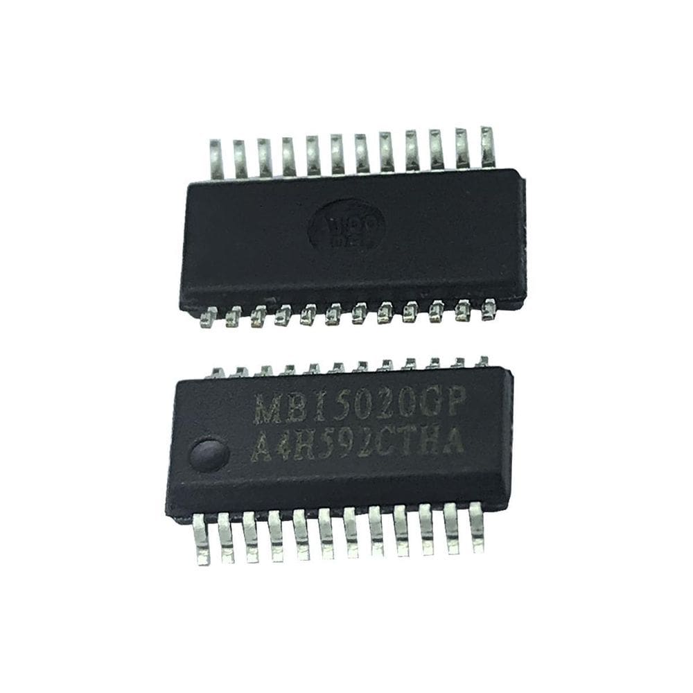 Ci Modelo Mbi5020Gp Para Painel De Led